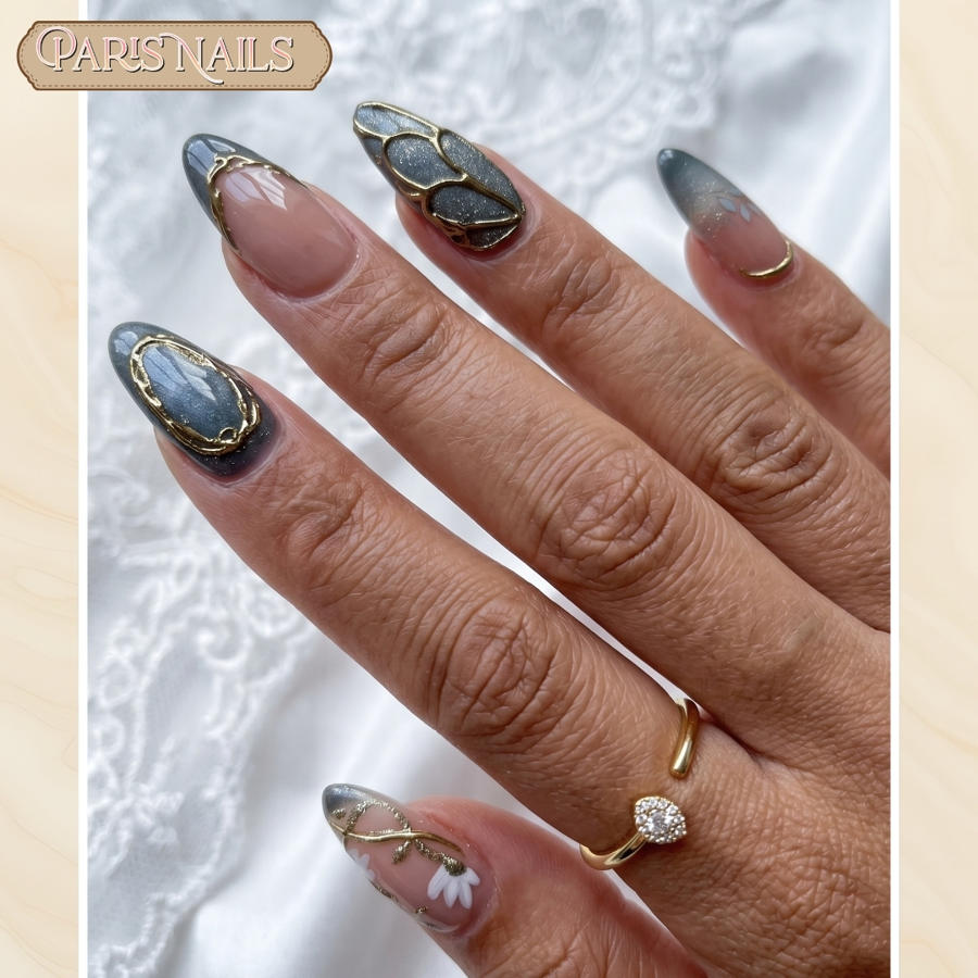 Nail Design